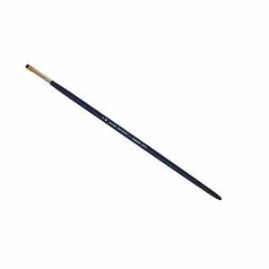Short Bright Royal LangNickel SableTek LH Brush-#4
