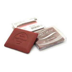 ArtGraf Tailor Shaped Water-Soluble Press Pigment Block - Sanguine  500473