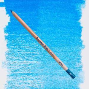 Bruynzeel Design Pastel Pencil - Cobalt Blue