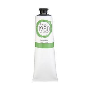 Gamblin 1980 Oil Colors – (5.07oz/150ml) Sap Green