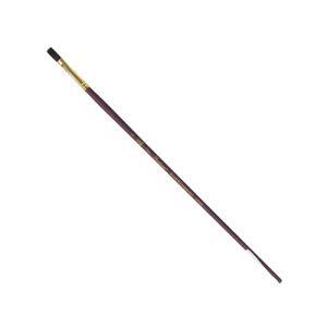 Royal Langnickel Bordeaux Synthetic Filament Brush - Flat #2