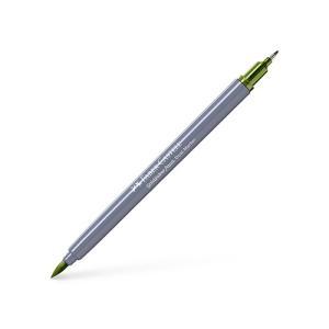 Goldfaber Aqua Dual Marker- Chromium Green Opaque (174)