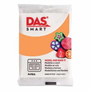 Das Smart Polymer Clay 2oz (57g)- Salmon