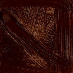 Enkaustikos Hot Sticks Encaustic Wax Paint - Micaceous Iron Oxide