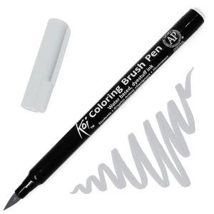 Sakura Koi Coloring Brush Pen - Light Warm Gray