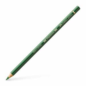 Polychromos Colored Pencil- Permanent Green Olive (167)