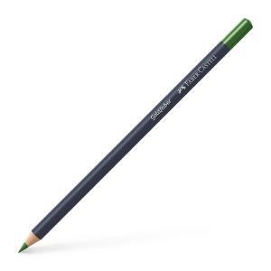 Goldfaber Color Pencil- Permanent Green Olive (167)