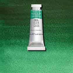 Winsor & Newton Professional Water Colour – (.47oz/14ml) Virdian Hue