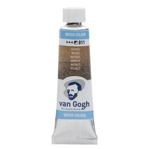 Royal Talens Van Gogh Water Colour - (.3oz/10ml) Bronze