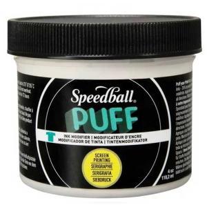 Speedball Screen Printing Puff Ink Modifier 4oz  4815