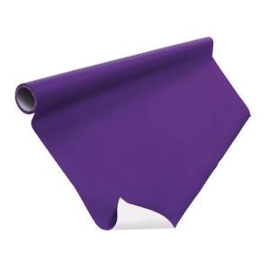Pacon Fadeless Bulletin Board Paper 48" x 12' - Deep Purple