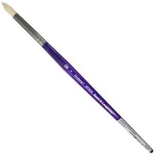Royal Langnickel Moderna Brush for All Media - Scrubber #5