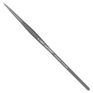 Richeson Grey Matters Brush for Watercolor - #5 Round