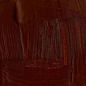 Enkaustikos Hot Sticks Encaustic Wax Paint - Burnt Sienna