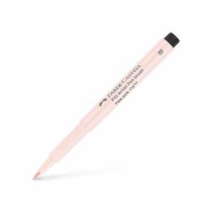 Pitt Artist Pen Brush- Pale Pink