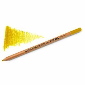 Lyra Rembrandt Polycolor Colored Pencil -Gold Ochre