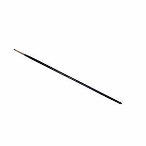 Long Filbert Royal LangNickel SableTek LH Brush-#1