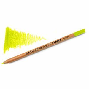 Lyra Rembrandt Polycolor Colored Pencil -Zinc Yellow