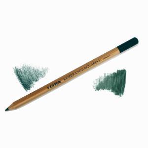 Lyra Rembrandt Aquarell Colored Pencil -Night Green