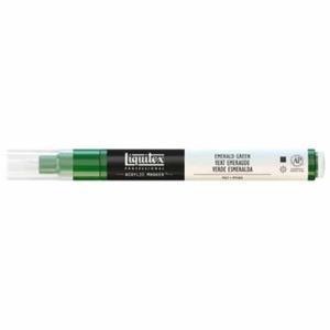 Liquitex Professional Fine Acrylic Paint Marker - Emerald Green