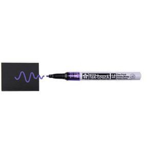 Sakura Pen-Touch Fine 1.0mm Paint Marker - Purple  XPMKA-24