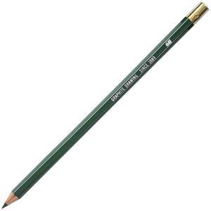 General's Kimberly Premium Graphite Pencil - 6H