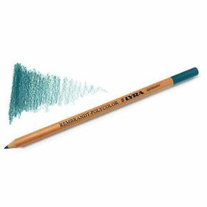 Lyra Rembrandt Polycolor Colored Pencil -Deep Turquoise