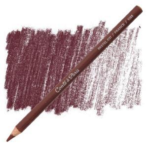 Conté á Paris Pastel Pencil-  Red Tone Bordeaux  031