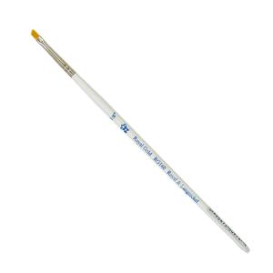 Royal Langnickel Royal Gold Brush for Acrylic & Watercolor - Angular 1/8"