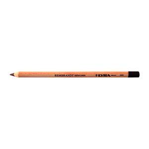 Lyra Rembrandt Sepia Dark Dry Pencil