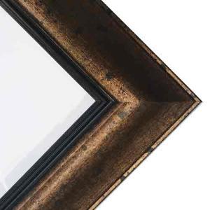 Series 76-488 Antique Gold Frame    12" x 16"