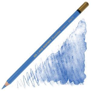 Koh-I-Noor Mondeluz Watercolor Pencil - 18 Light Blue