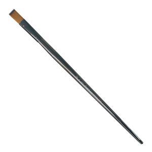Royal Langnickel Zen Brush for All Media - Long Handle, Flat #6