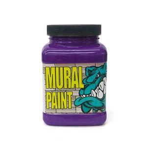Chroma Acrylic Mural Paint - (16oz/474ml) CH2454 Purple Haze