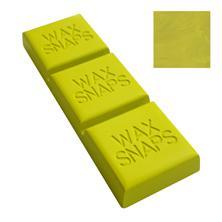 Enkaustikos Wax Snaps Encaustic Paint Bar - (40ml) Citron Green