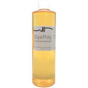 Jacquard iDye Poly Color Intensifier - (16oz/470ml)