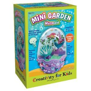 Faber Castell Mini Garden Mermaid