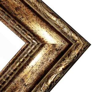 Series 16-311 Bronze Frame 11" x 14"