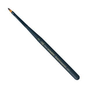 Royal Langnickel Mini Majestic Brush - Filbert #2