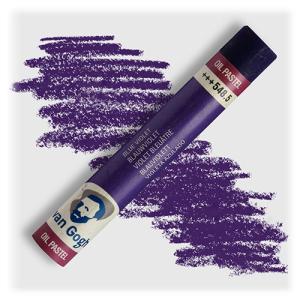 Royal Talens Van Gogh Oil Pastel - Blue Violet 548.5