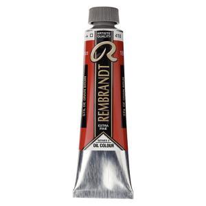 Royal Talens Rembrandt Oil Colour - (1.4oz/40ml) Stil de Grain Brown
