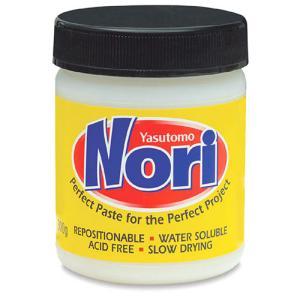 Yasutomo Nori Paste - (10oz/296ml)
