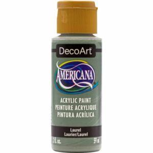 DecoArt Americana Acrylic Paint - (2oz/59ml) Laurel