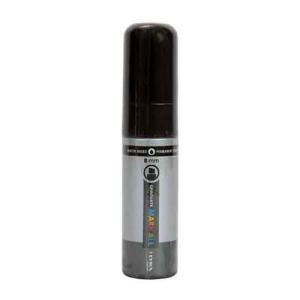 Lyra Graduate Mark All Acrylic Paint Marker Chisel Tip - Black LYL6830099