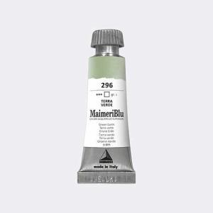 MaimeriBlu 12ml Watercolor- Green Earth