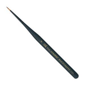 Royal Langnickel Mini Majestic Brush - Round #0