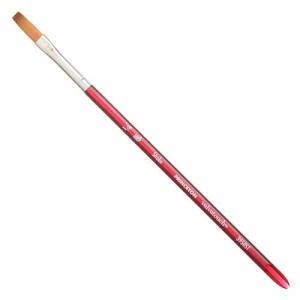 Princeton Velvetouch Mixed Media Brush - Stroke #1/4
