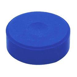 Richeson Large Tempera Cake - Cobalt Blue