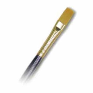 Royal Langnickel Economy Golden Taklon Shader- #8