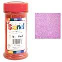 Hygloss Lavender Colored Sand (1lb)